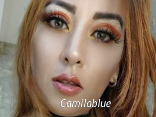 camilablue Porn Star