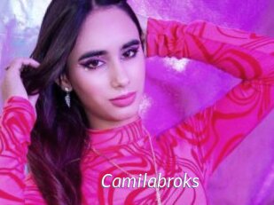 Camilabroks