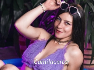 Camilacarter