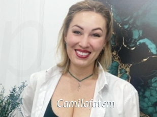 Camilafatem
