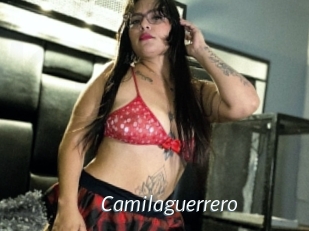 Camilaguerrero