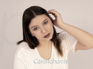 Camilaharris