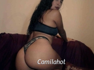 Camilahot