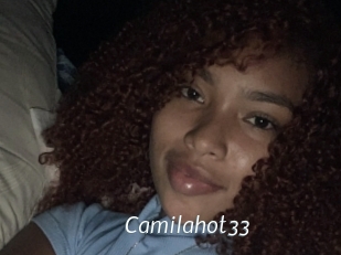 Camilahot33