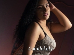 Camilakaty