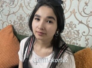 Camilakortez