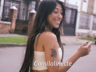 Camilalinette