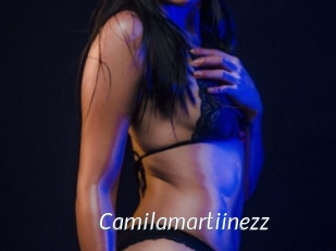 Camilamartiinezz