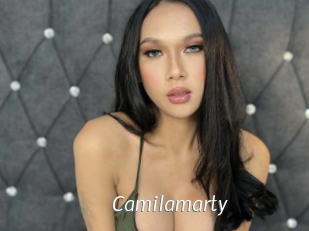 Camilamarty