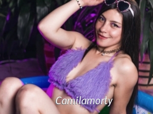 Camilamorty