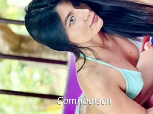 Camilaolsen