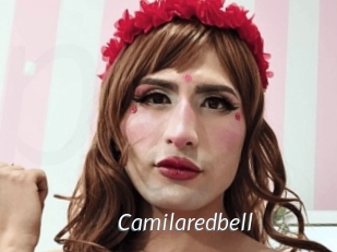 Camilaredbell