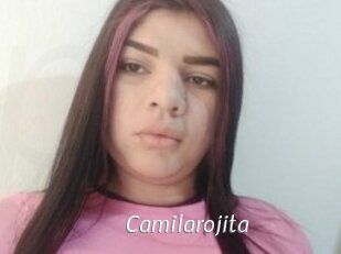 Camilarojita