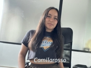 Camilarosso