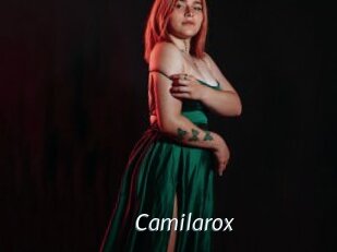 Camilarox