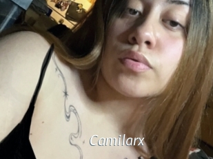 Camilarx