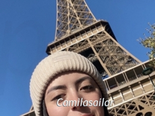 Camilasailor