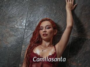 Camilasanta