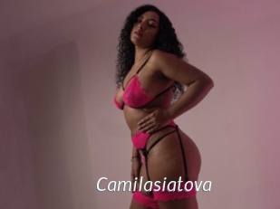 Camilasiatova