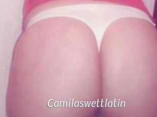 Camilaswettlatin