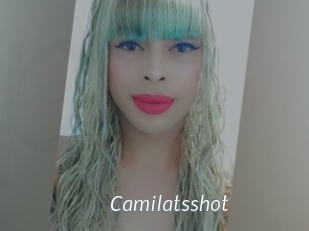 Camilatsshot