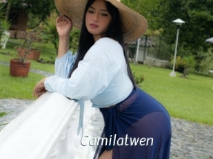 Camilatwen