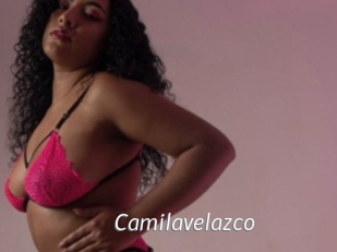 Camilavelazco