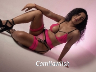 Camilawilsh