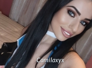 Camilaxyx