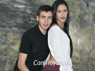 Camilayoscar