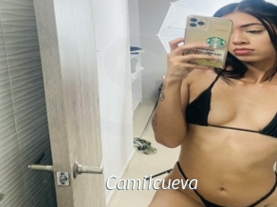 Camilcueva