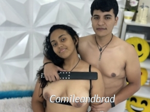 Camileandbrad