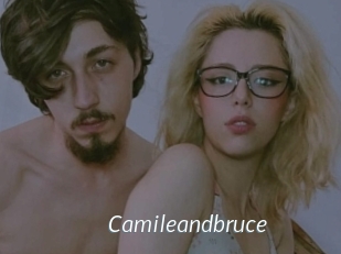 Camileandbruce