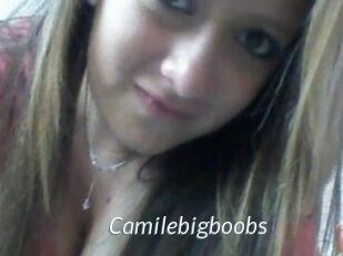 Camilebigboobs