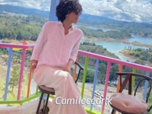 camilecedrik Porn Star