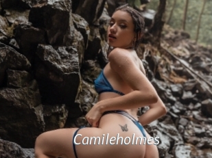 Camileholmes