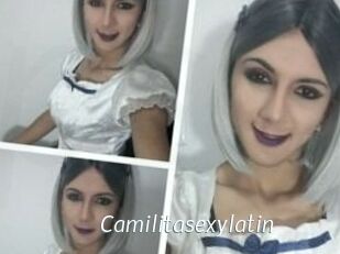 Camilitasexylatin