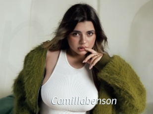 Camillabenson