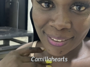 Camillahearts