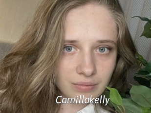 Camillakelly