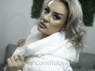 Camillalove