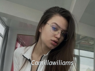 Camillawiliams