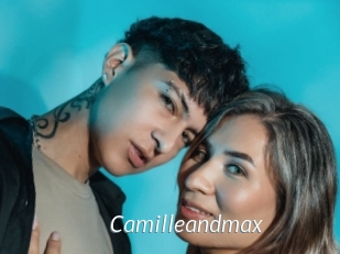 Camilleandmax