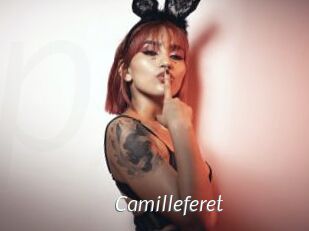 Camilleferet