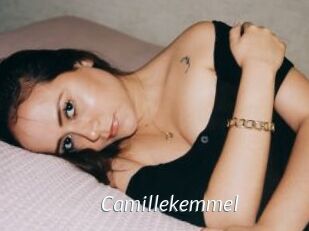 Camillekemmel