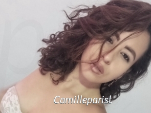 Camilleparist