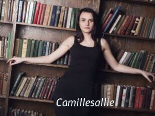 camillesallie Porn Star