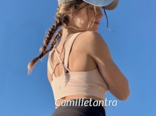 camilletantra Porn Star