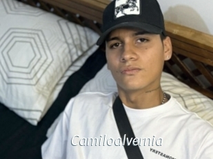 Camiloalvernia