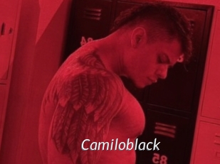 Camiloblack
